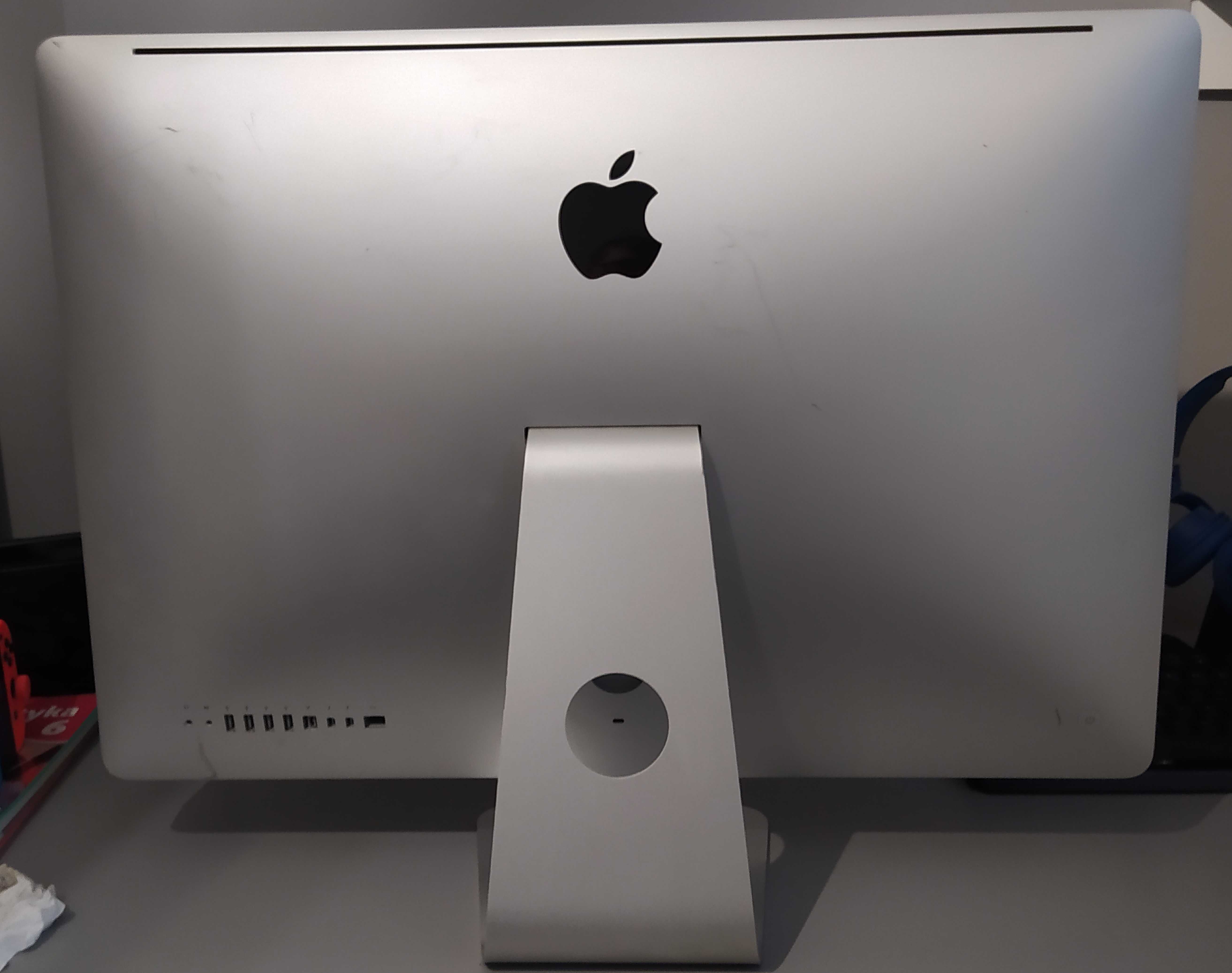 iMac 27 cali 2011r