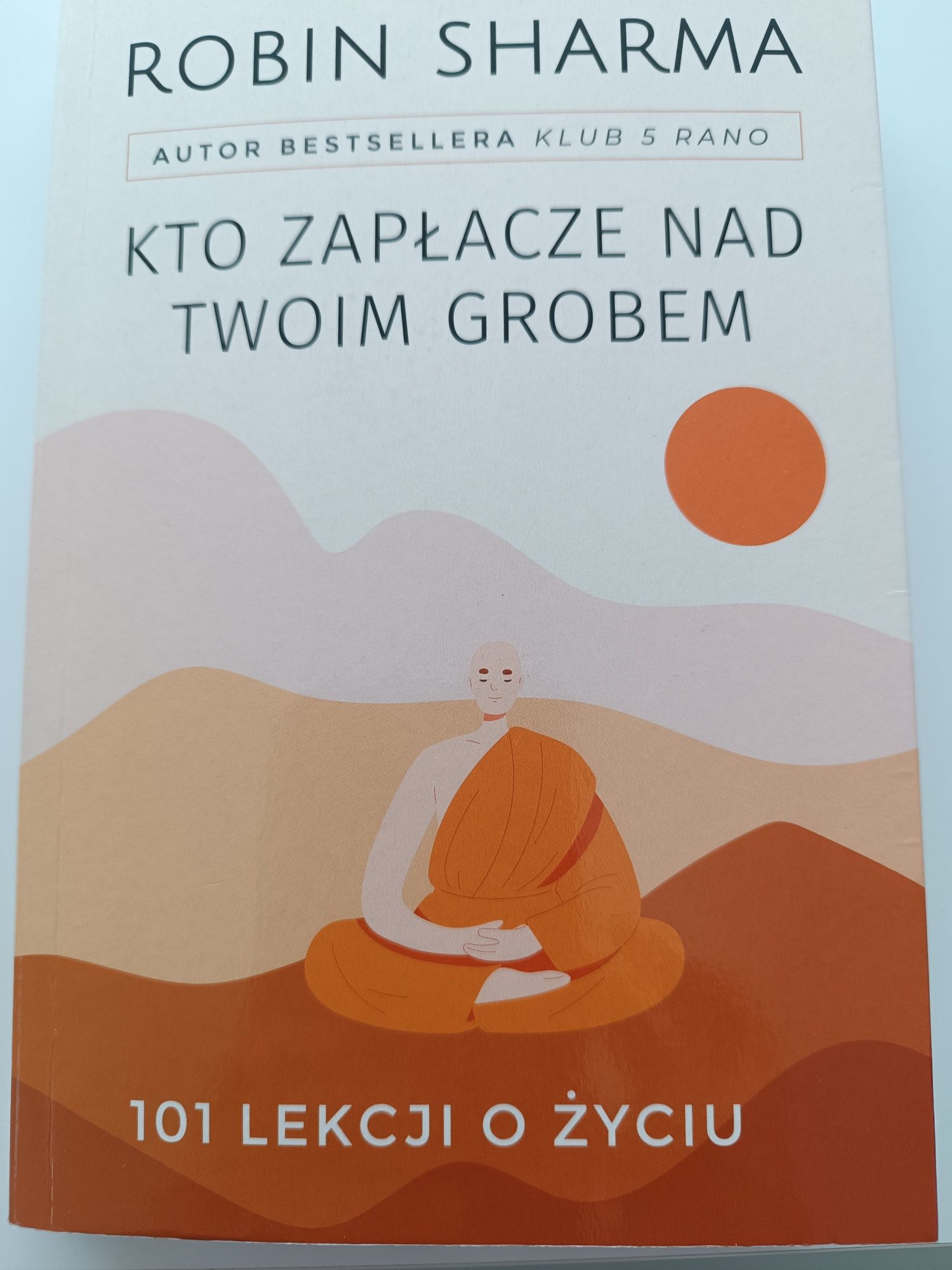 Kto zapłacze nad twoim grobem