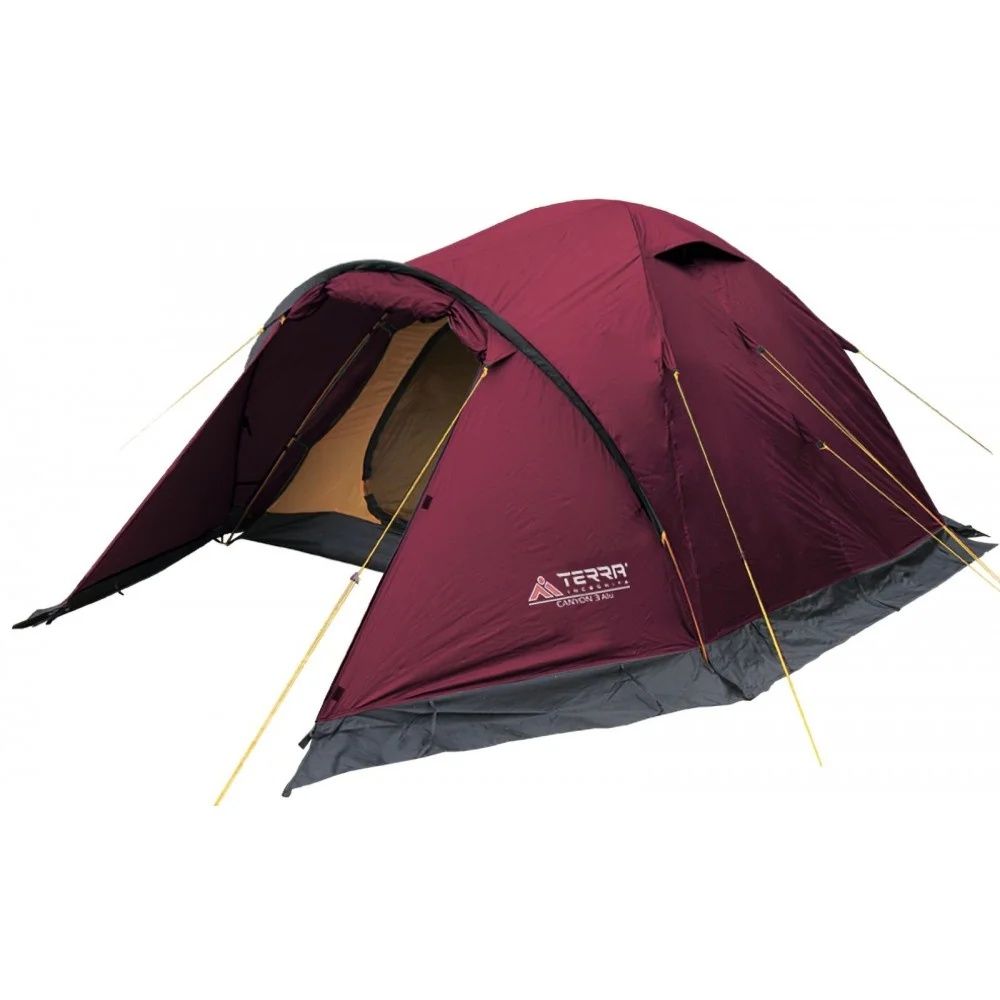 Намет Terra incognita Canyon 3 Canyon 3 ALU