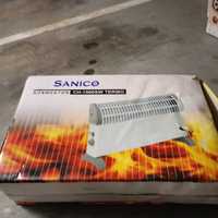 Grzejnik konwekcyjny nowy Sanico