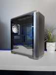 Obudowa SPC/Silentiumpc Ventum VT4V EVO TG ARGB