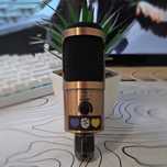 Микрофон DM-K1 USB 900U