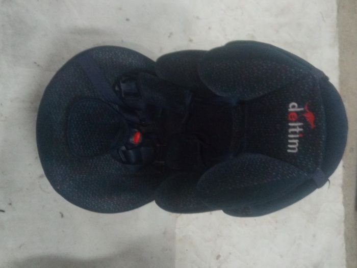 foteliki samochodowe