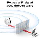 Repetidor wifi 300mb