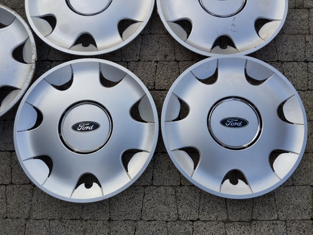 Kołpak Ford 14" 97BG-1130-GC cena za sztukę