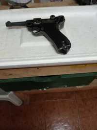 imitaçao pistola 2ª guerra mundial