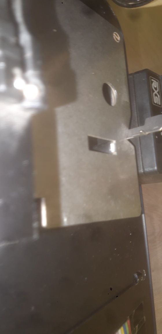 Spawarka do światłowodów rxs Fusion Splitter S4 699-m7-75x