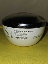 Maska alfaparf Milano iluminating mask