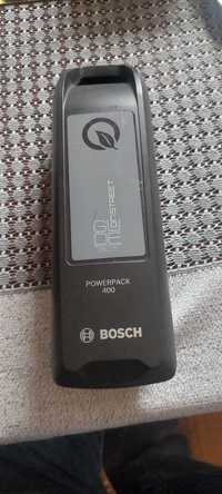 Bateria Bosch Powerpack 400Wh na ramę. Stan idealny!