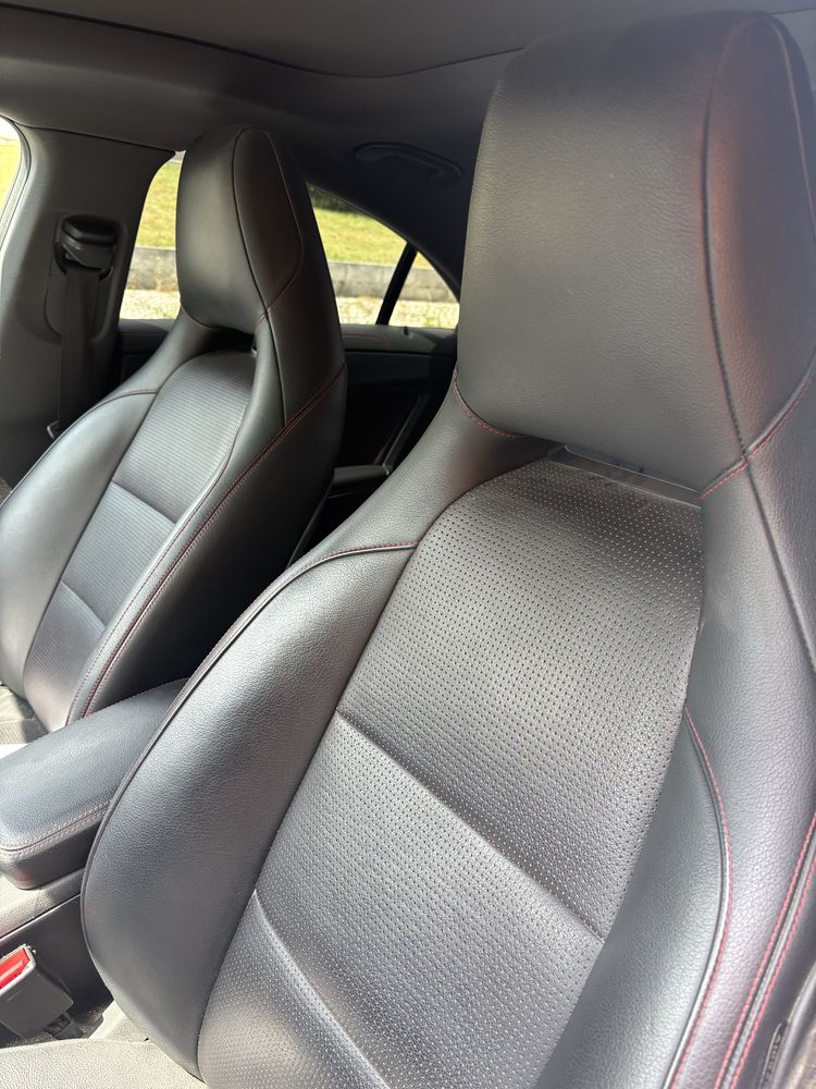 Vendo mercedes benz