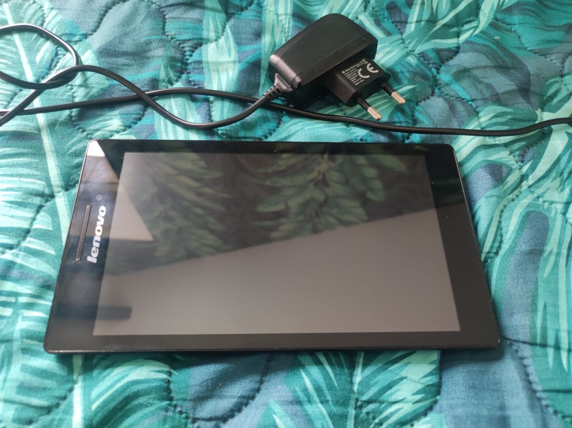 Tablet Lenovo tab 2 a7-10f