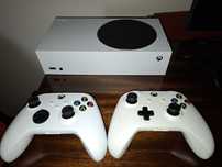 Xbox Series S+ 2 pady