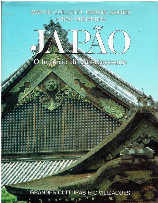3490 - Grandes Culturas e Civilizações - Circulo de Leitores