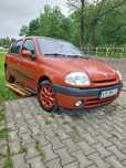 Renault Clio 2 LPG