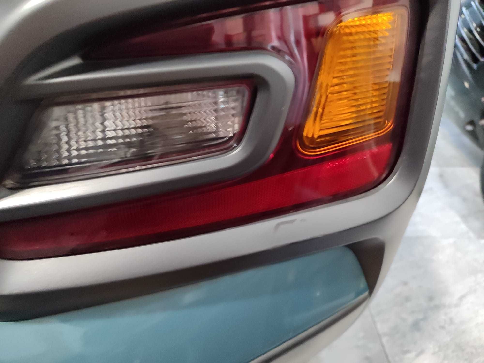 Hyundai Kauai 120cv
