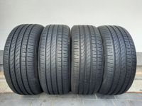 4 opony 235/55 R19 Pirelli Scorpion Verde 7mm