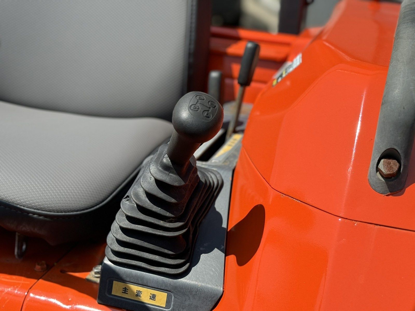 Kybota GL221, японській Міні трактор Кубота GL221,тракторз GL221
