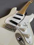 365$ Samick Valley Arts Custom Pro Shop, Корея (не Fender, Ibanez)