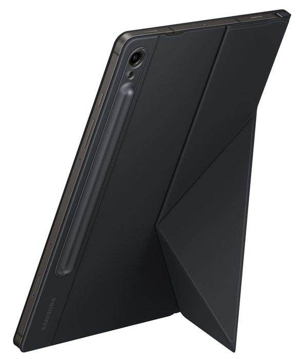 Чохол для Samsung Tab S9 Ultra/S10 Ultra Black (EF- BX910PBEGWW)