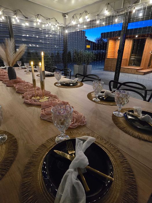 Dom na Święta Bożego Narodzenia-sauna, bania, jacuzzi- na wyłączność