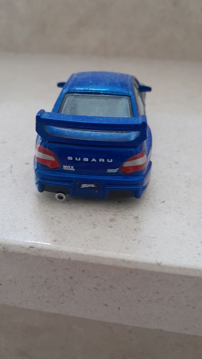 Carro de ferro colecção