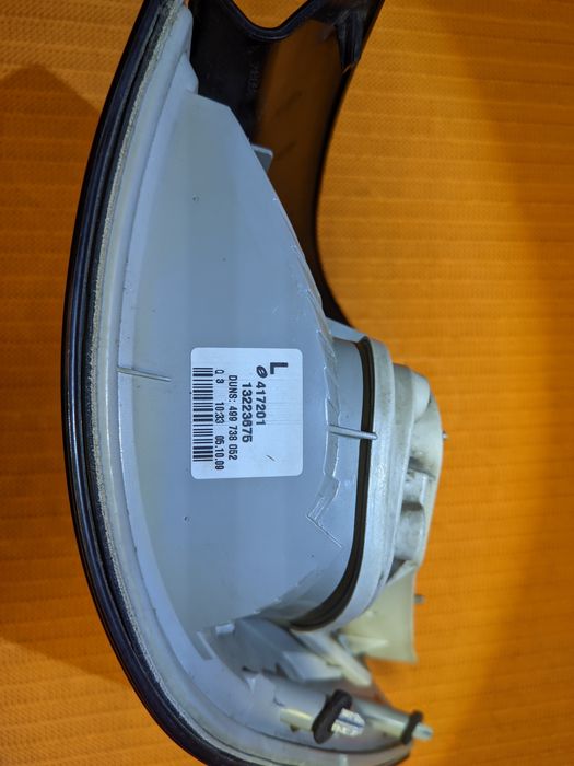 Задня фара Opel Astra H 13223675