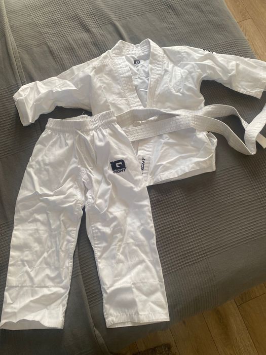 Kimono dziecięce r.100