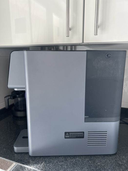 Purificador de Água Premium - Osmose Reversa com Agua Quente e Fria