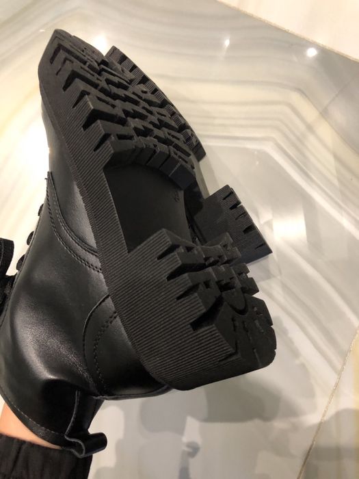 Ботинки, черевики, взуття жіноче