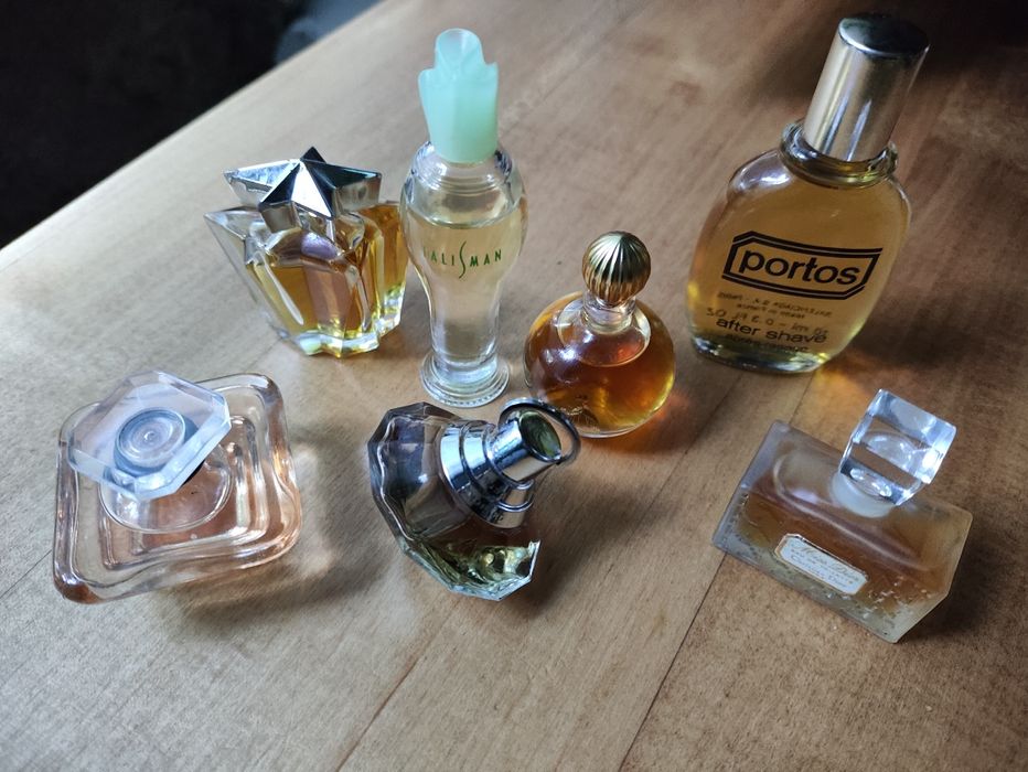 Dior 4,5 ml Ungaro lancome Angel