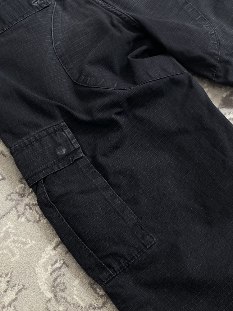 Spodnie Cargo Carhartt Rozmiar S Męski