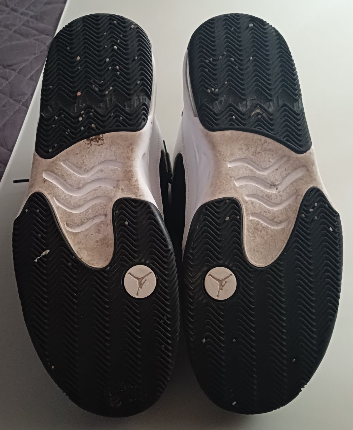 Buty sportowe typu Nike Jordan 43 rozmiar