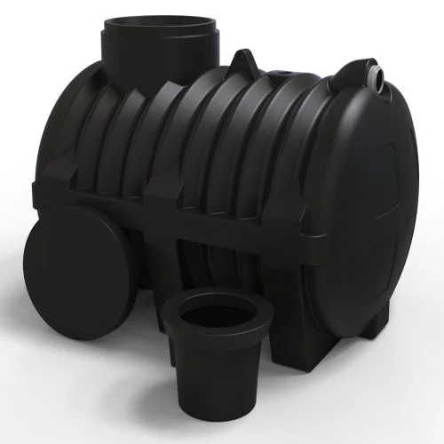 Септики,Баки,каністри,бідони,контейнери