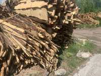 Продам дрова обрезки сосновые