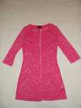 Koronkowa narzutka Marciano Guess r. 42
