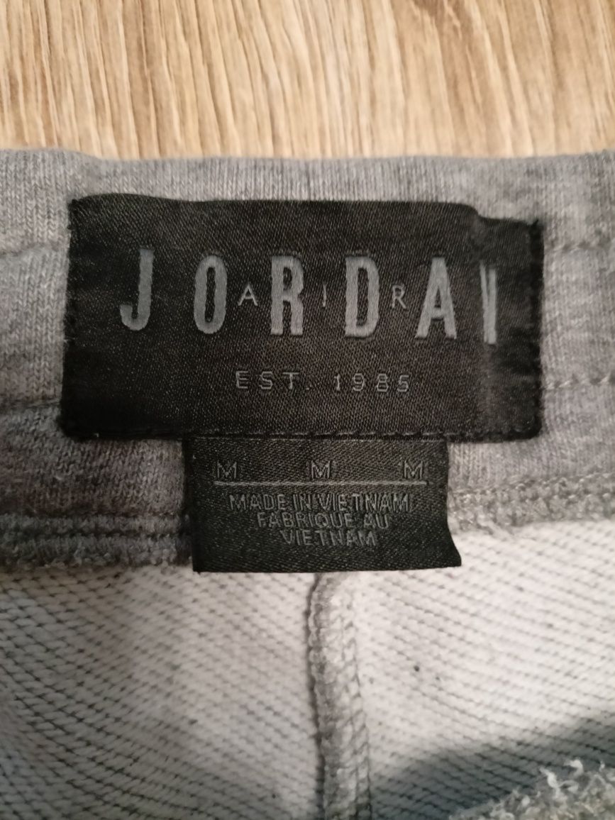 Spodnie dresowe Air Jordan