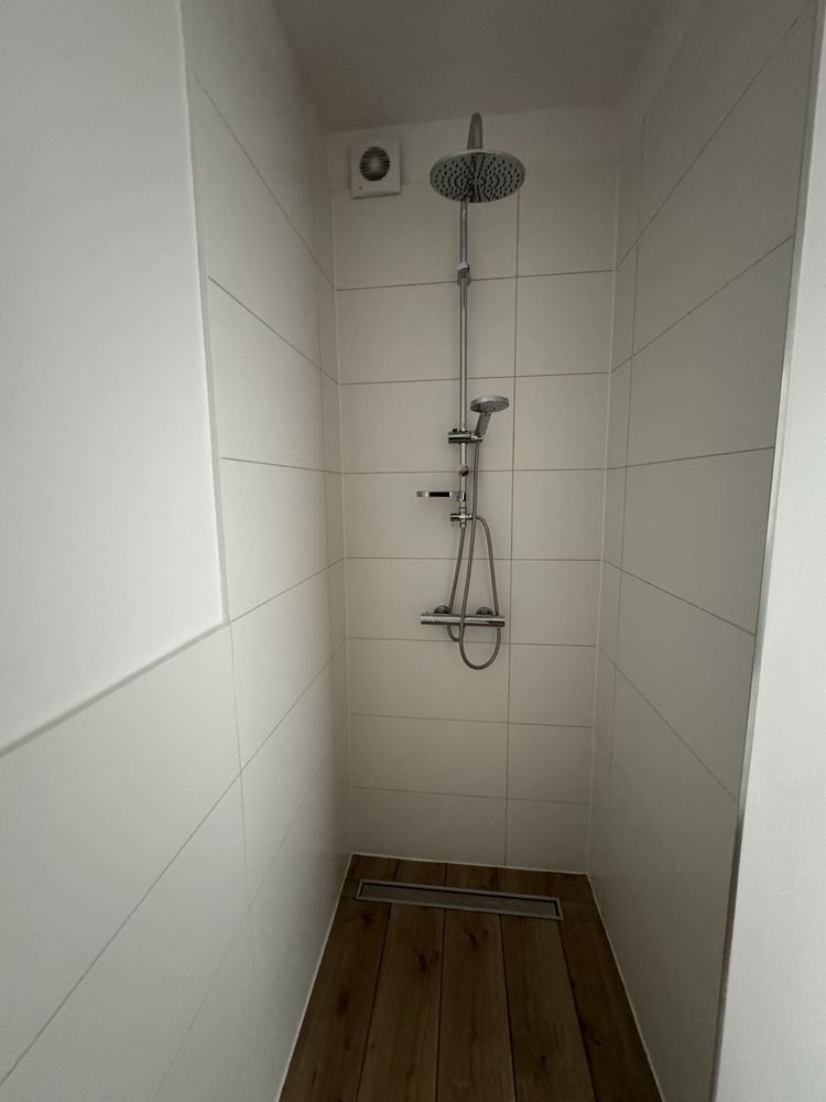 Mieszkanie w ścisłym centrum Rybnika