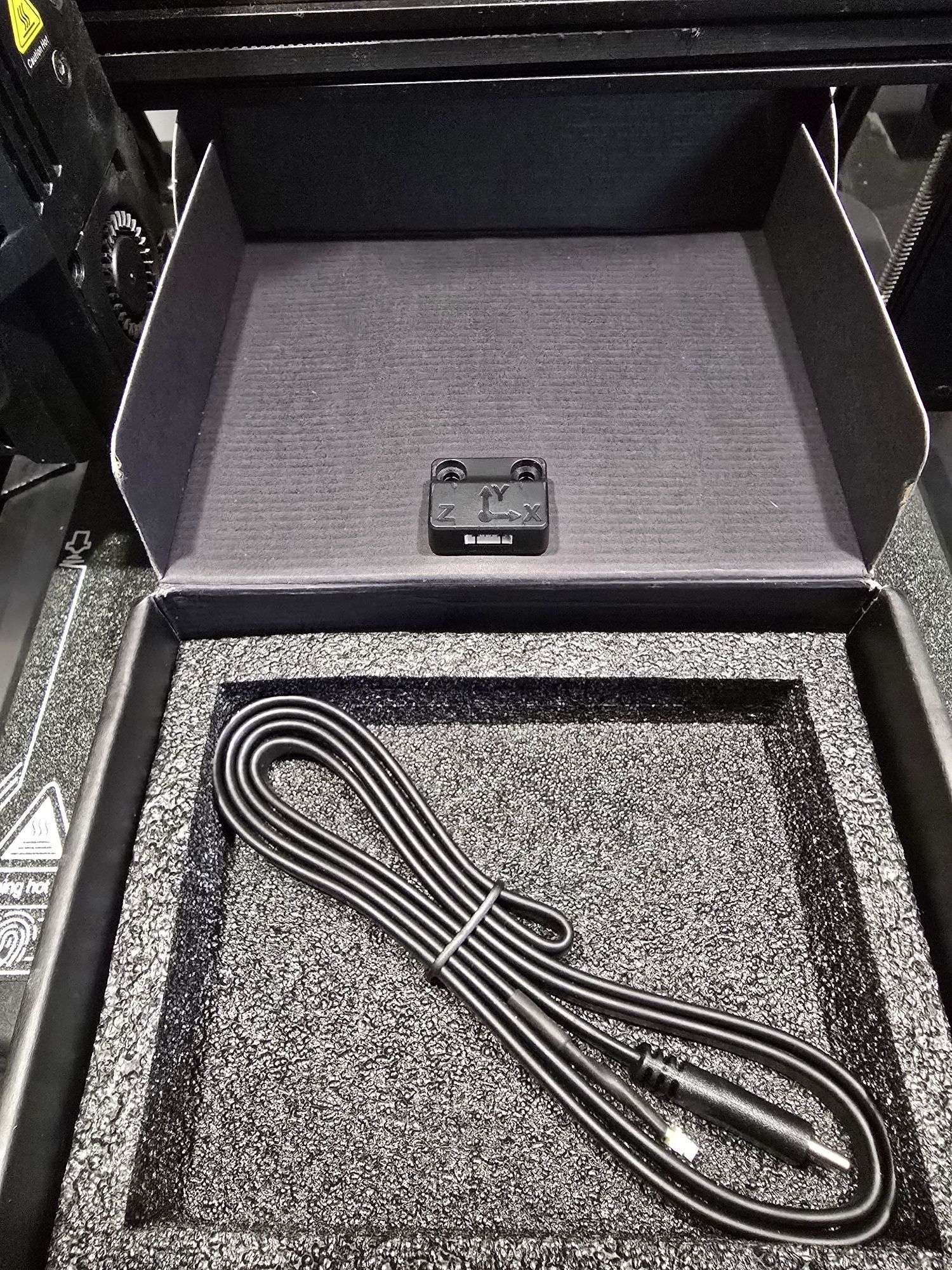 Drukarka 3D Creality Ender 3 V3 KE