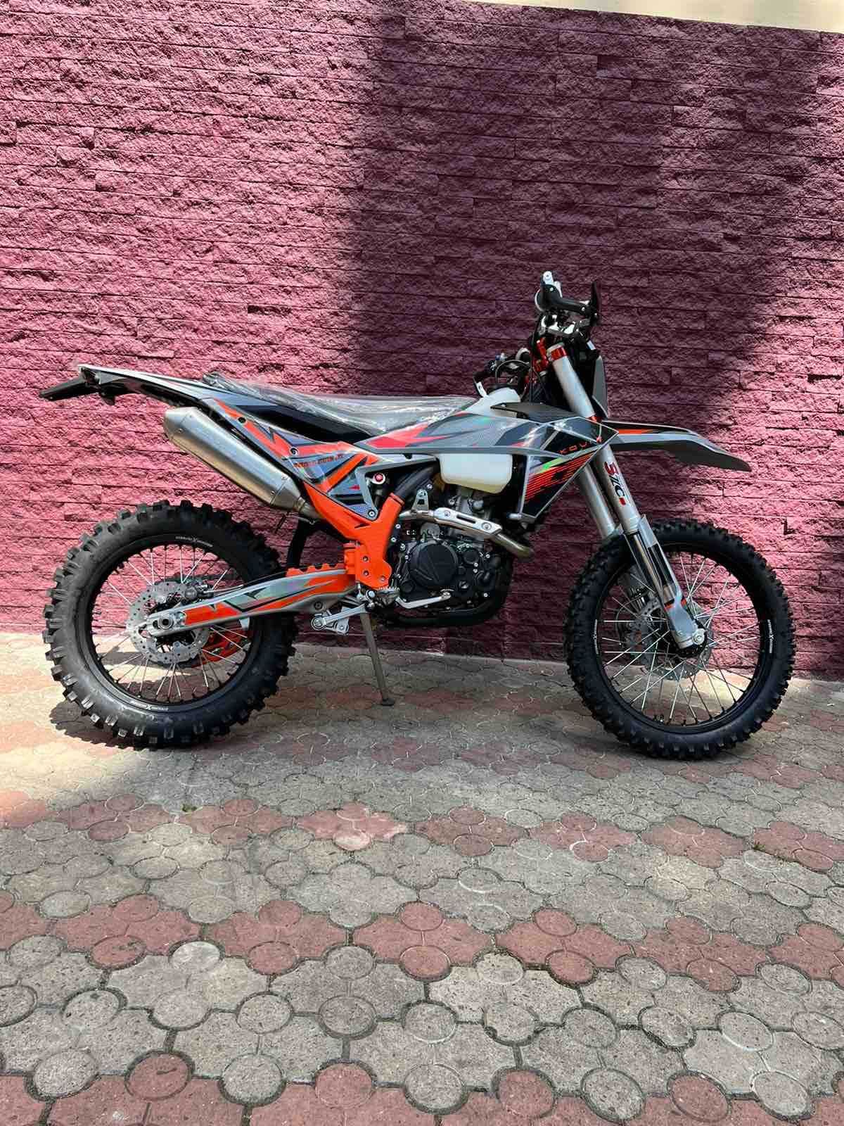 Мотоцикл Kovi Lite 300R