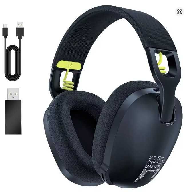 Ігрові Бездротові Навушники Onikuma B2