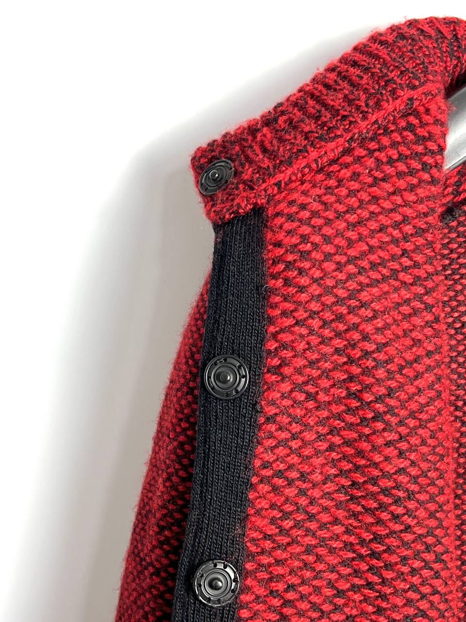 Світер-жакет, burberry