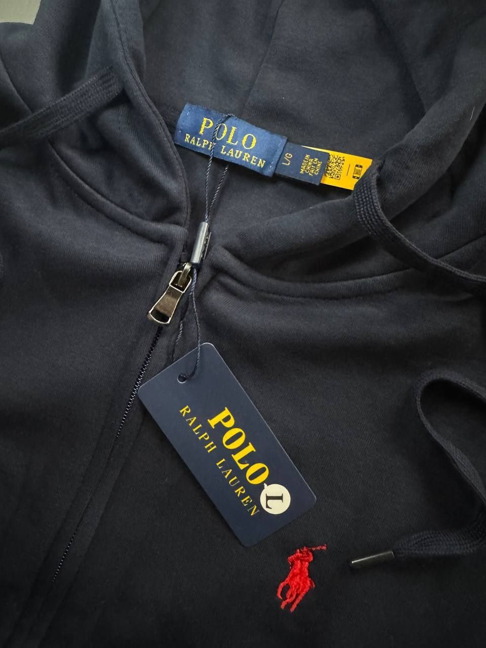 Стильні худі Polo Ralph Lauren