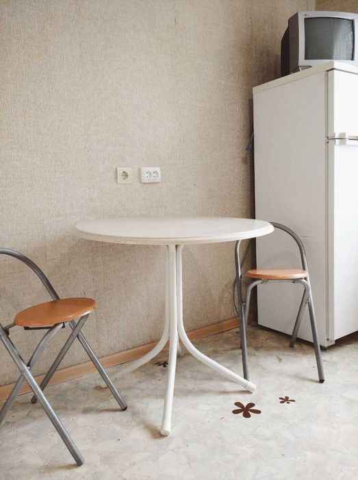 Сдам 1-комн., Бабурка, 15 мкр-н