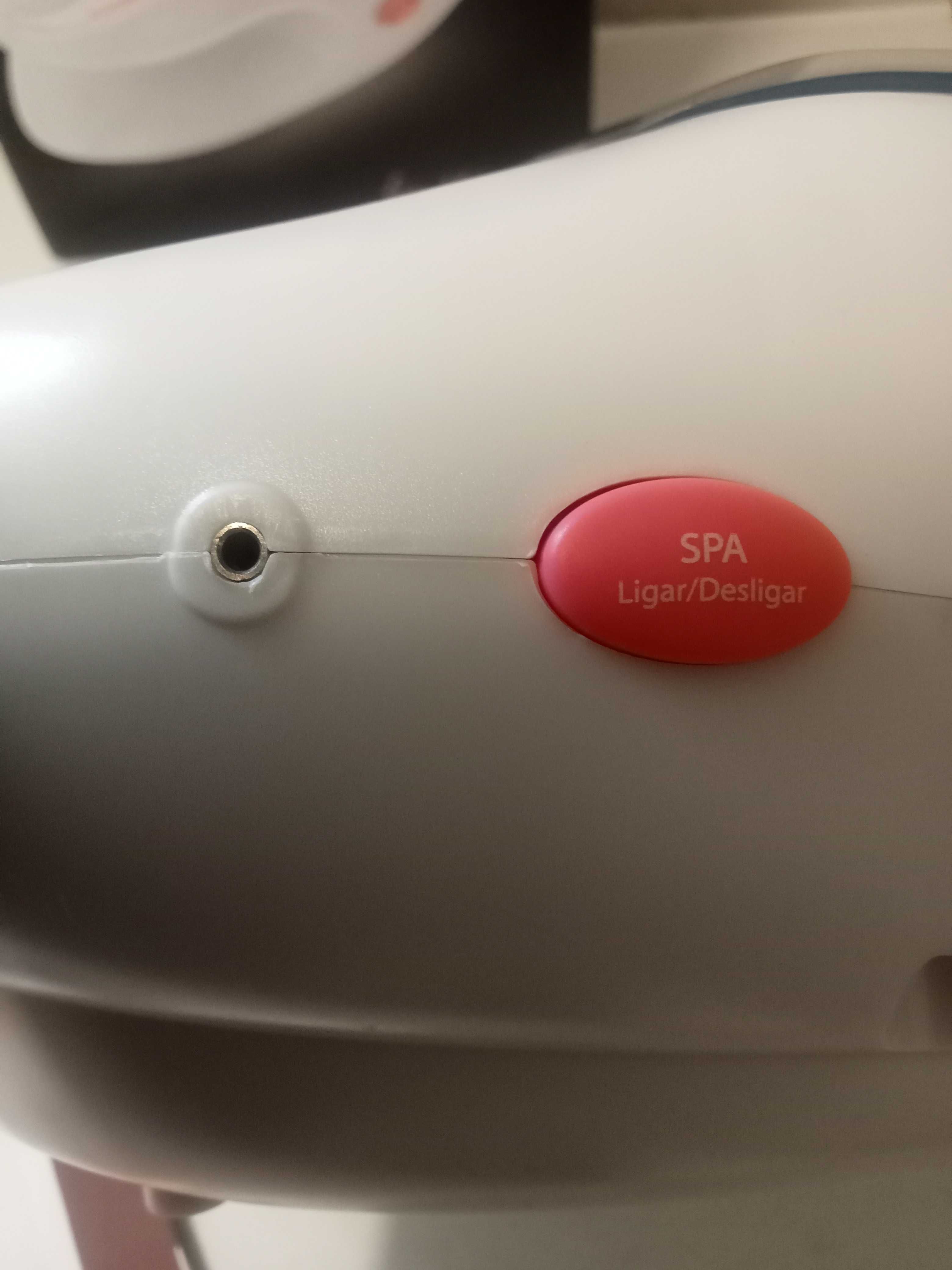 Manicure e pedicure set URGENTE PARA DESOCUPAR