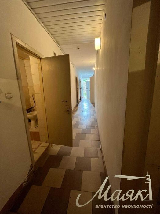 Сдам в аренду харчовий цех 270 кв.м. с.Подпорожнянка