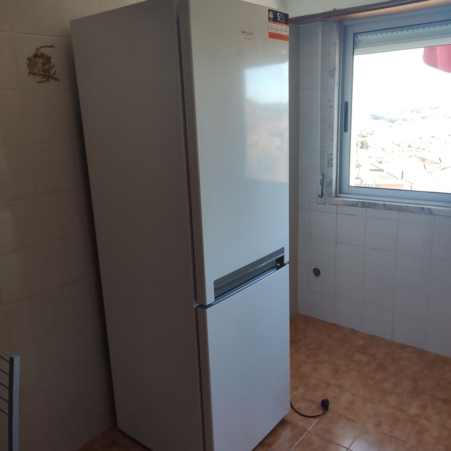 Frigorifico Ariston HotPoint