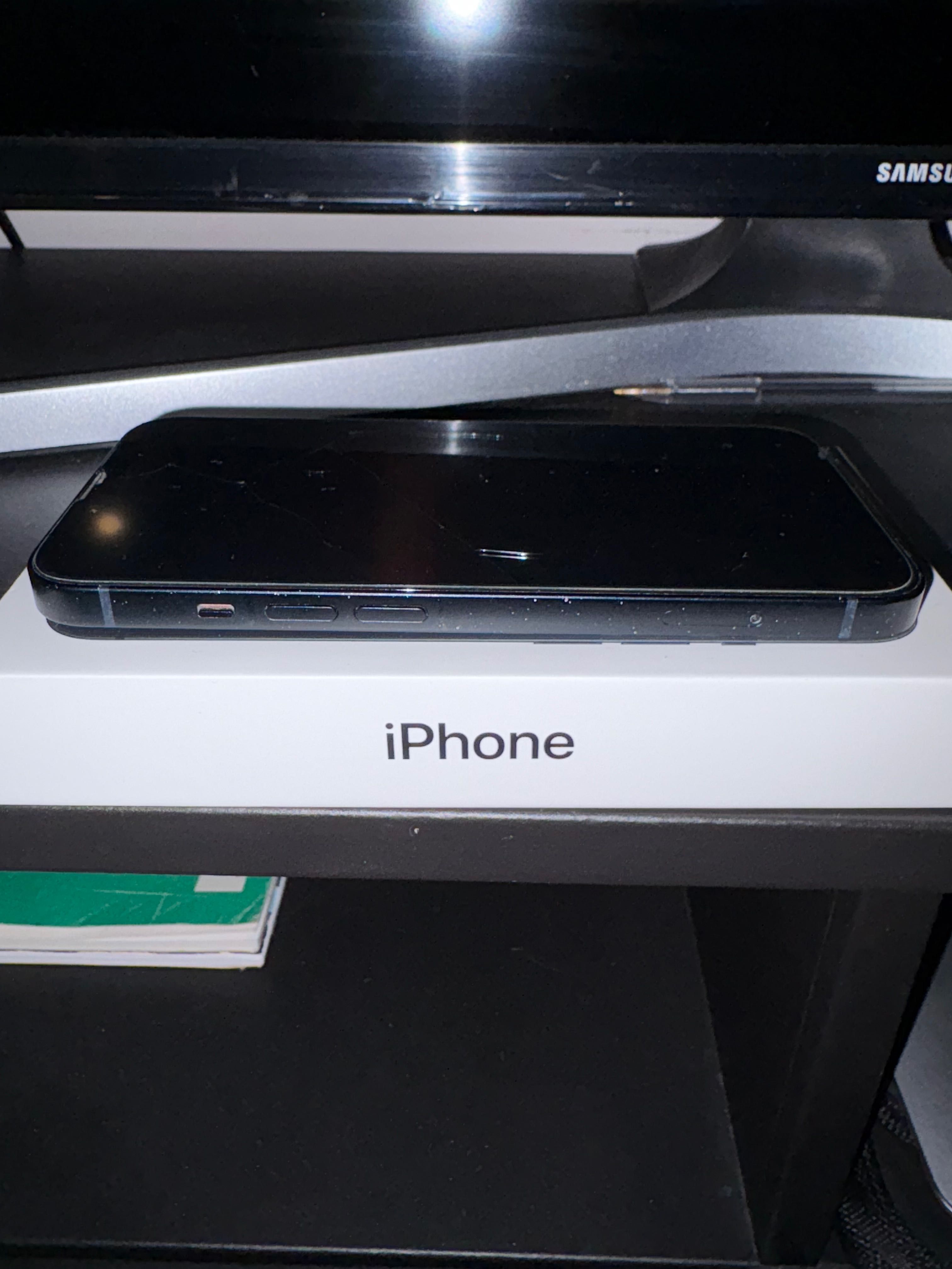 iPhone 13 128GB Usado