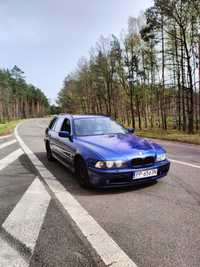 BMW seria 5 E39 3.0D M57