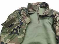 Combat Shirt TF-50 by CURRAHEE