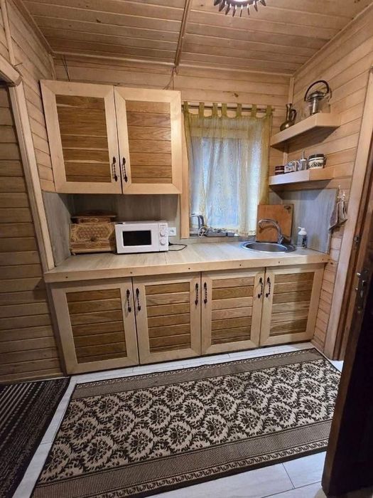 Продаж будинку з сауною с. Фурси! Без комісії для покупця